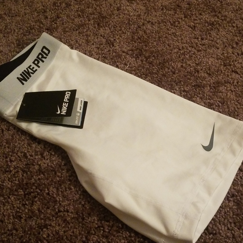 Nike Dri-fit compression shorts
